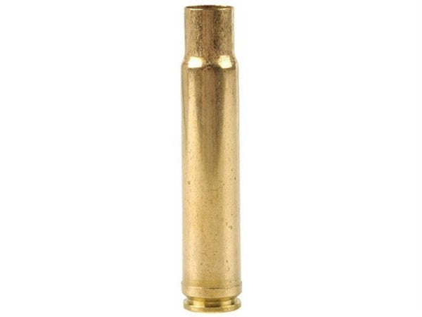 Weatherby Reloading Brass