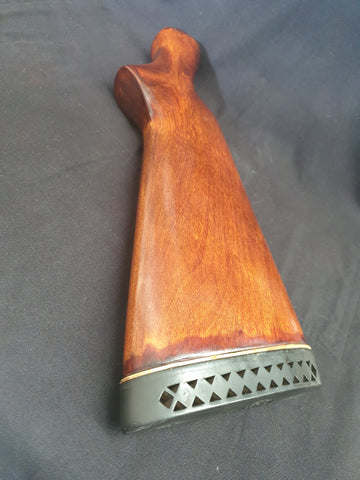 Winchester Model 1200 'Riot' 12 Gauge Wooden Stock
