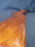 Winchester Model 1200 'Riot' 12 Gauge Wooden Stock