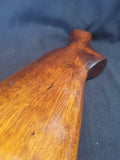 Winchester Model 1200 'Riot' 12 Gauge Wooden Stock