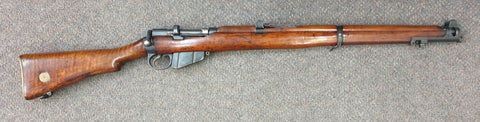 BSA ShtLE No. 1 Mk III* .303 British (1910) (14574)