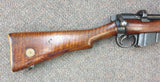 BSA ShtLE No. 1 Mk III* .303 British (1910) (14574)