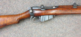 BSA ShtLE No. 1 Mk III* .303 British (1910) (14574)