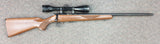 CZ 452  22 Long Rifle (22LR) (28578)