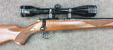 CZ 452  22 Long Rifle (22LR) (28578)