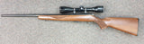 CZ 452  22 Long Rifle (22LR) (28578)