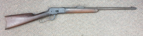 <b>Deactivated</b> Winchester 1892 32-20 (18451)