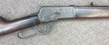 <b>Deactivated</b> Winchester 1892 32-20 (14822)