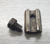 Stirling Model 14  bolt guide & bolt guide screw (US14BG)