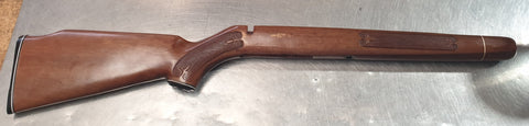 Stirling Model 14 22Lr  Stock  (US14S)