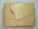 Ex-Mil Ammunition 303 British 174 Grain FMJ in Opened Original Box (32pk)