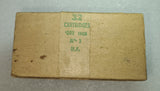 Ex-Mil Ammunition 303 British 174 Grain FMJ in Opened Original Box (32pk)