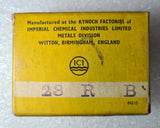 Kynoch (ICI) .32/40 Marlin & Winchester Cartridges  - Collectors Only (10pk)