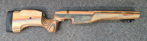 Tikka T3 Sporter Laminated Stock  (UTT3SLS)