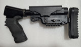 A8 Arms Tactical Telescopic Stock Conversion Remington 7600/7615/870