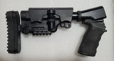 A8 Arms Tactical Telescopic Stock Conversion Remington 7600/7615/870