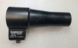 Tasco Bore Sighter #30  .22 Cal - 44 Cal