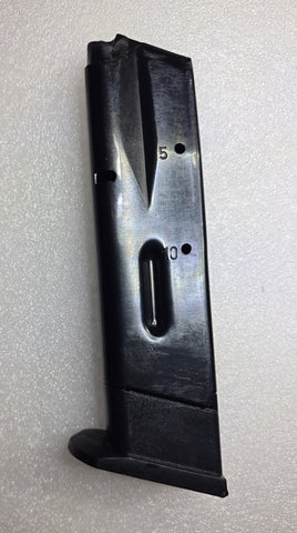 CZ 75 SP-01 Shadow 2 9MM 10rnd Magazine~