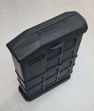 Ruger Magazine~ Gunsight Scout 308Win 10 Round Poly Magazine (URGS308M10)