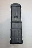 Ruger Magazine~ Gunsight Scout 308Win 10 Round Poly Magazine (URGS308M10)