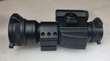 Vortex Strike Fire II Scope (UVSF2)