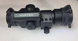 Vortex Strike Fire II Scope (UVSF2)