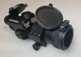 Vortex Strike Fire II Scope (UVSF2)