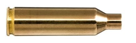 Norma Unprimed Brass Cases 6.5 PRC (50pk)