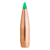 Sierra GameChanger Tipped GameKing Bullets 6.5mm (264 Diameter) 140 Grain Polymer Tip Boat Tail (100pk)