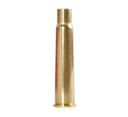 Mixed Fired Brass Cases 22 K Hornet (50pk)