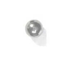 Kinney's Savage 3.5mm (Oversize) Detent Ball for Extractor (KS35DB)