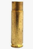 Mixed Fired Brass Cases 300 Blackout (50pk) – Rebel Gun Works