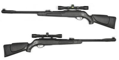 Gamo Speedster Storm Gen 2 .22 Cal Air Rifle (29156)