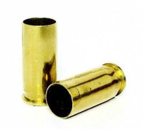 Hornady Unprimed Brass Cases 9mm Steyr (97pk clear bag)