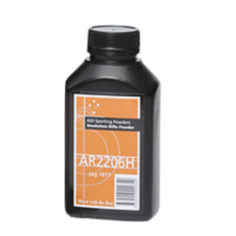 ADI Sporting Powder AR2206H (1Kg)