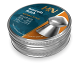 H&N Baracuda Match (4.50) 177 Cal Air Pellets 10.65gr / 0,69g (400pk)