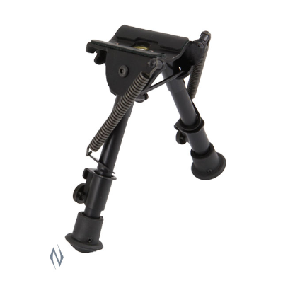 Harris 1A2-BR Bipod with Stud Mount 6" to 9"