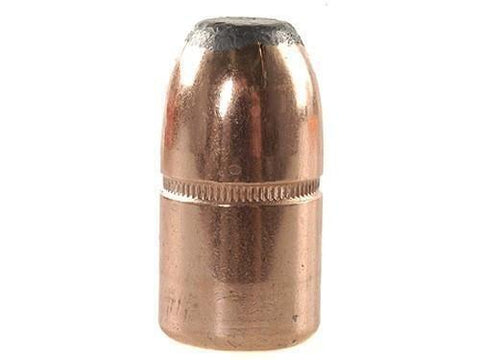 Hornady InterLock Bullets 45 Caliber (458 Diameter) 350  Flat Point (50pk) (4503)