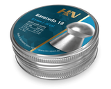 H&N Baracuda 18 22 Cal Air Pellets 18.13gr / 1,175g (200pk)