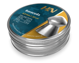 H&N Baracuda 20 Cal Air Pellets 13.58gr / 0,88g (250pk)