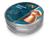 H&N Baracuda Power 22 Cal Air Pellets 21.14gr / 1,37g (200pk)