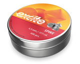 H&N Excite Spike 177 Cal Air Pellets 8.64gr / 0,55g (400pk)