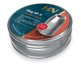 H&N Slug HP II  30 Cal Air Pellets 50gr / 3,23g (80pk)