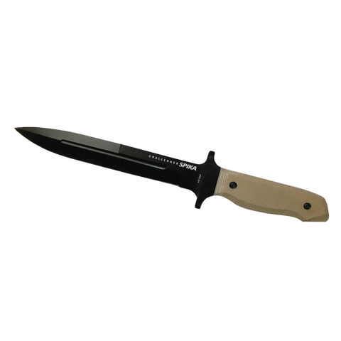 Spika Challenger Sticker Knife (KRCH-ST010)