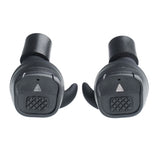 Earmor M20T PRO Bluetooth Electronic Earplugs - Tactical Black (M20T-BK)