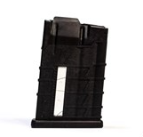 Ruger Gunsite Scout ACIS Magazine~ 308 Winchester 10 Round Poly-Metal (UMDTAICSPM10M)