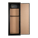 Spika SFABH Medium Fire Resistant 12 Gun Safe (SFABH)