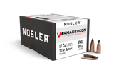 Nosler Varmageddon Bullets 17 Caliber (.172 Diameter) 20 Grain Flat Base Tipped (100pk)