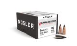 Nosler Bullets 6mm (243 Diameter) 55 Grain Tip Varmageddon (100Pk)