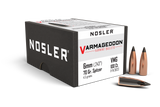 Nosler Varmageddon Bullets 6mm (243 Diameter) 70 Grain Tip  (100Pk)